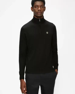 Ted Baker Tooting Black New