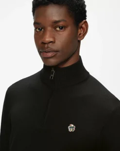 Ted Baker Tooting Black New