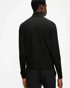 Ted Baker Tooting Black New