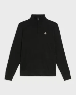 Ted Baker Tooting Black New