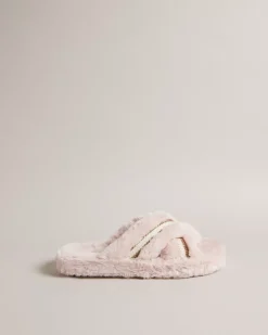 Ted Baker Topply Dusky Pink Outlet