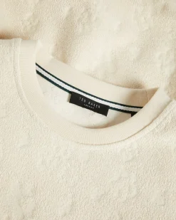 Ted Baker Torring Ecru Hot