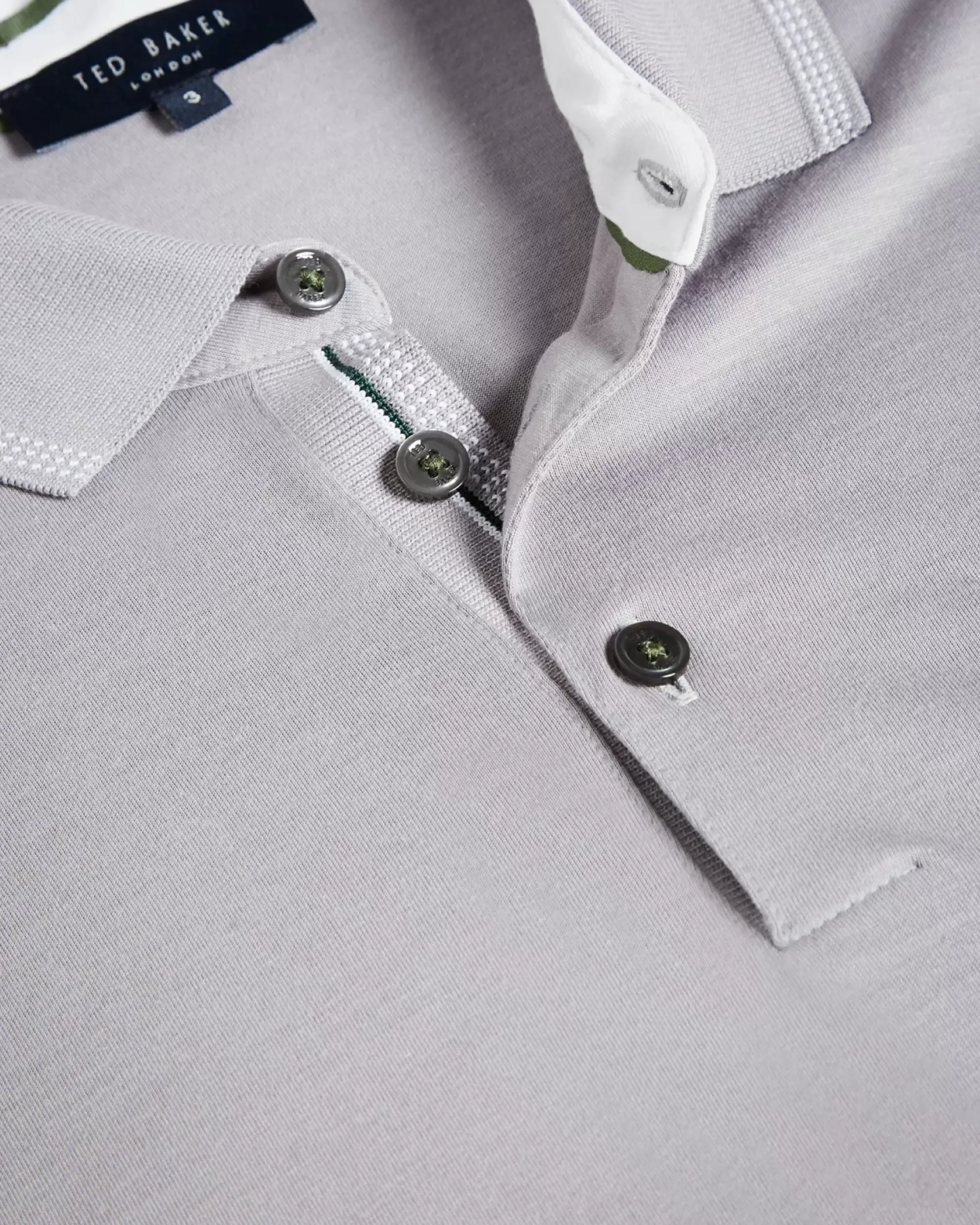 Ted Baker Tortila Grey New