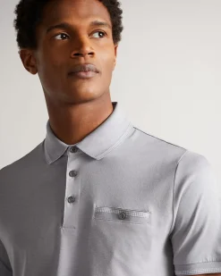 Ted Baker Tortila Grey New
