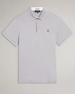 Ted Baker Tortila Grey New