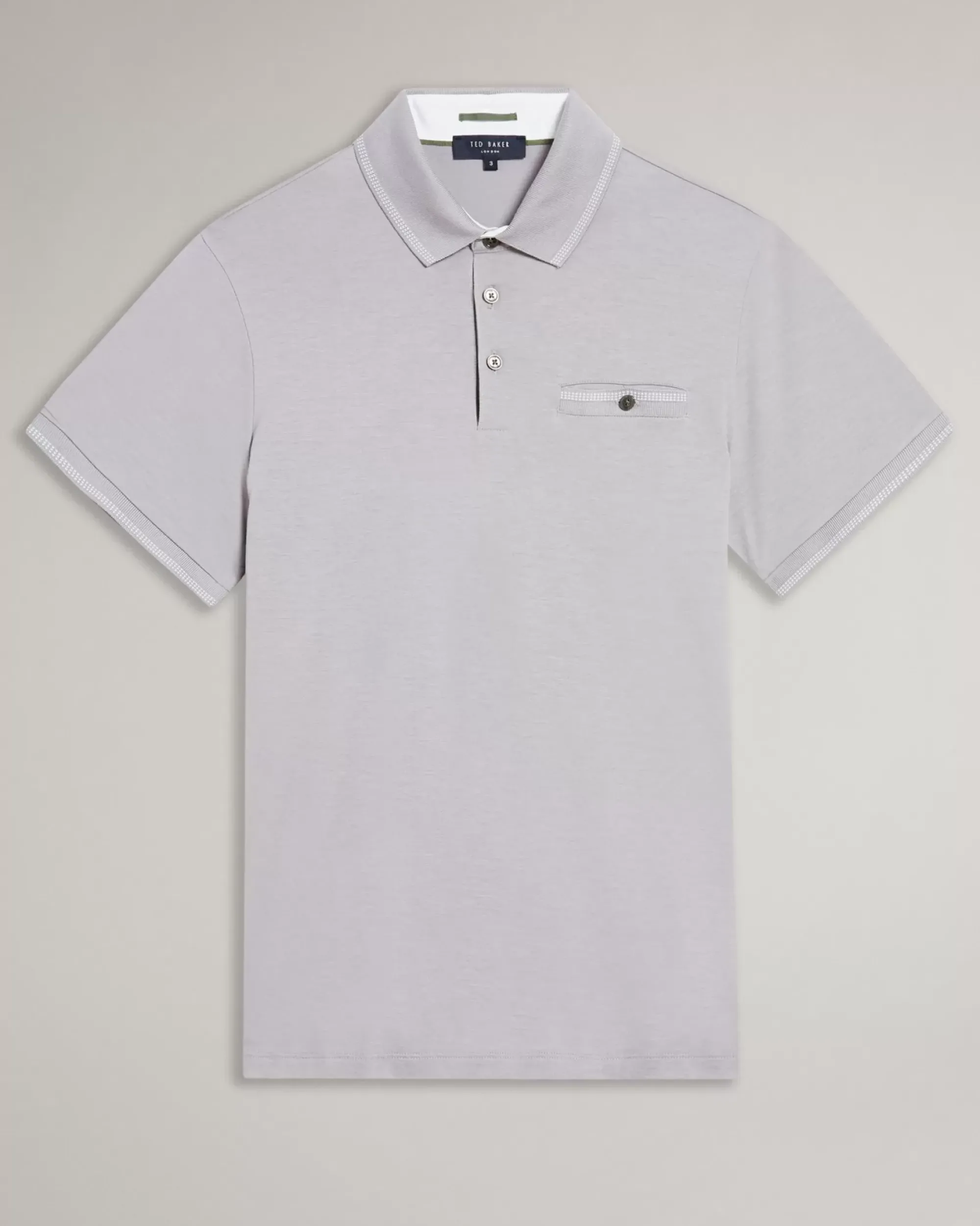 Ted Baker Tortila Grey New