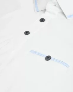 Ted Baker Tortila White New