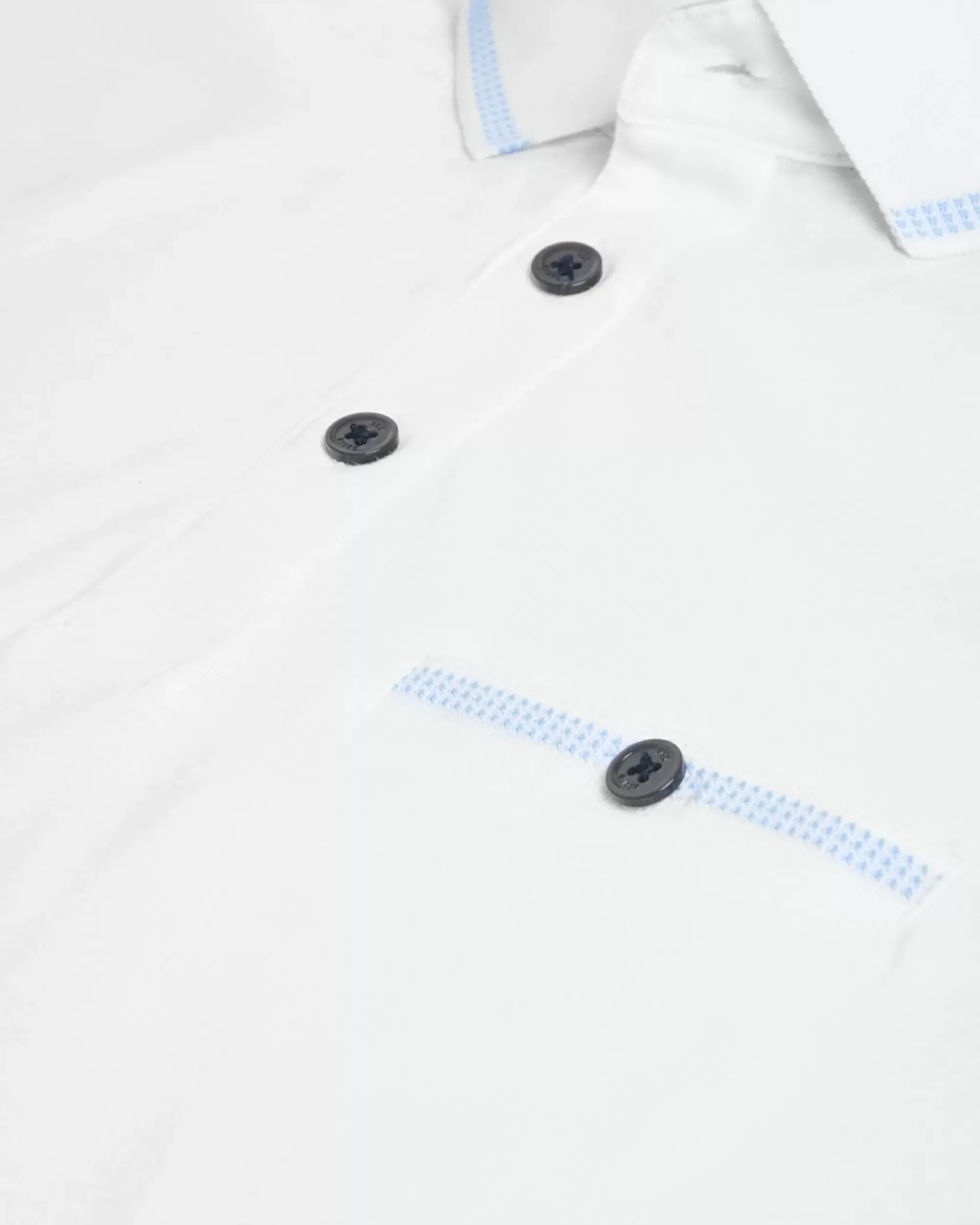 Ted Baker Tortila White New
