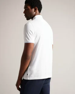 Ted Baker Tortila White New