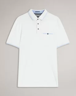 Ted Baker Tortila White New