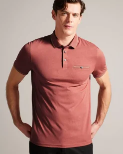 Ted Baker Tortila Medium Pink