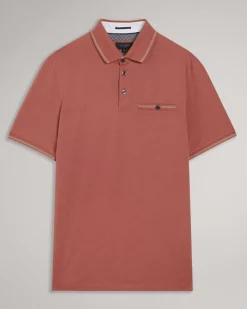 Ted Baker Tortila Medium Pink