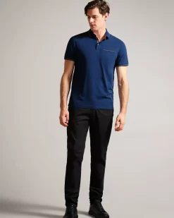 Ted Baker Tortila Dark Blue Clearance