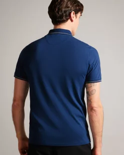 Ted Baker Tortila Dark Blue Clearance