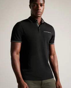 Ted Baker Tortila Black Best