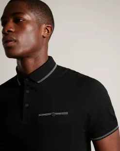 Ted Baker Tortila Black Best