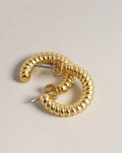 Ted Baker Tottie Gold Colour Online