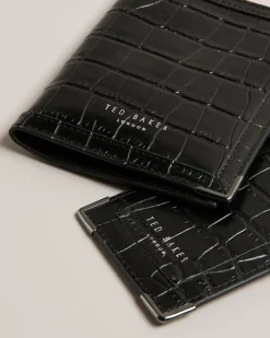 Ted Baker Toure Black New