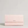 Ted Baker Travelz Pale Pink New