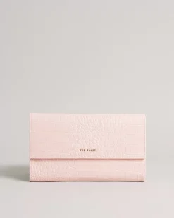 Ted Baker Travelz Pale Pink New