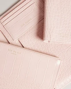 Ted Baker Travelz Pale Pink New