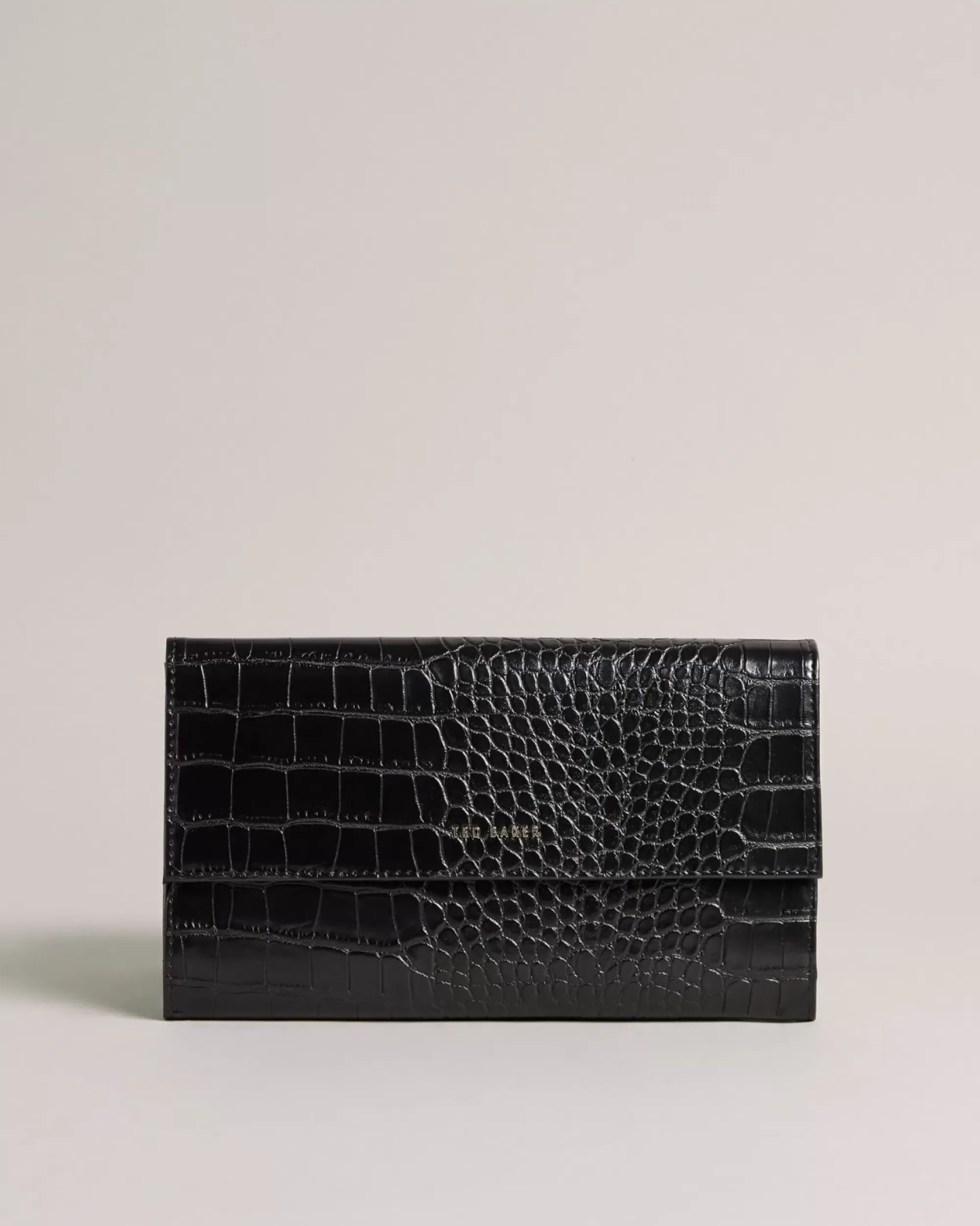 Ted Baker Travelz Black Outlet