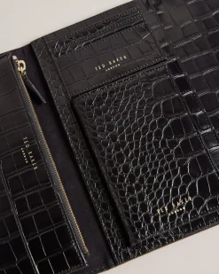 Ted Baker Travelz Black Outlet