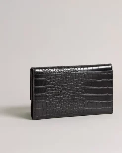 Ted Baker Travelz Black Outlet
