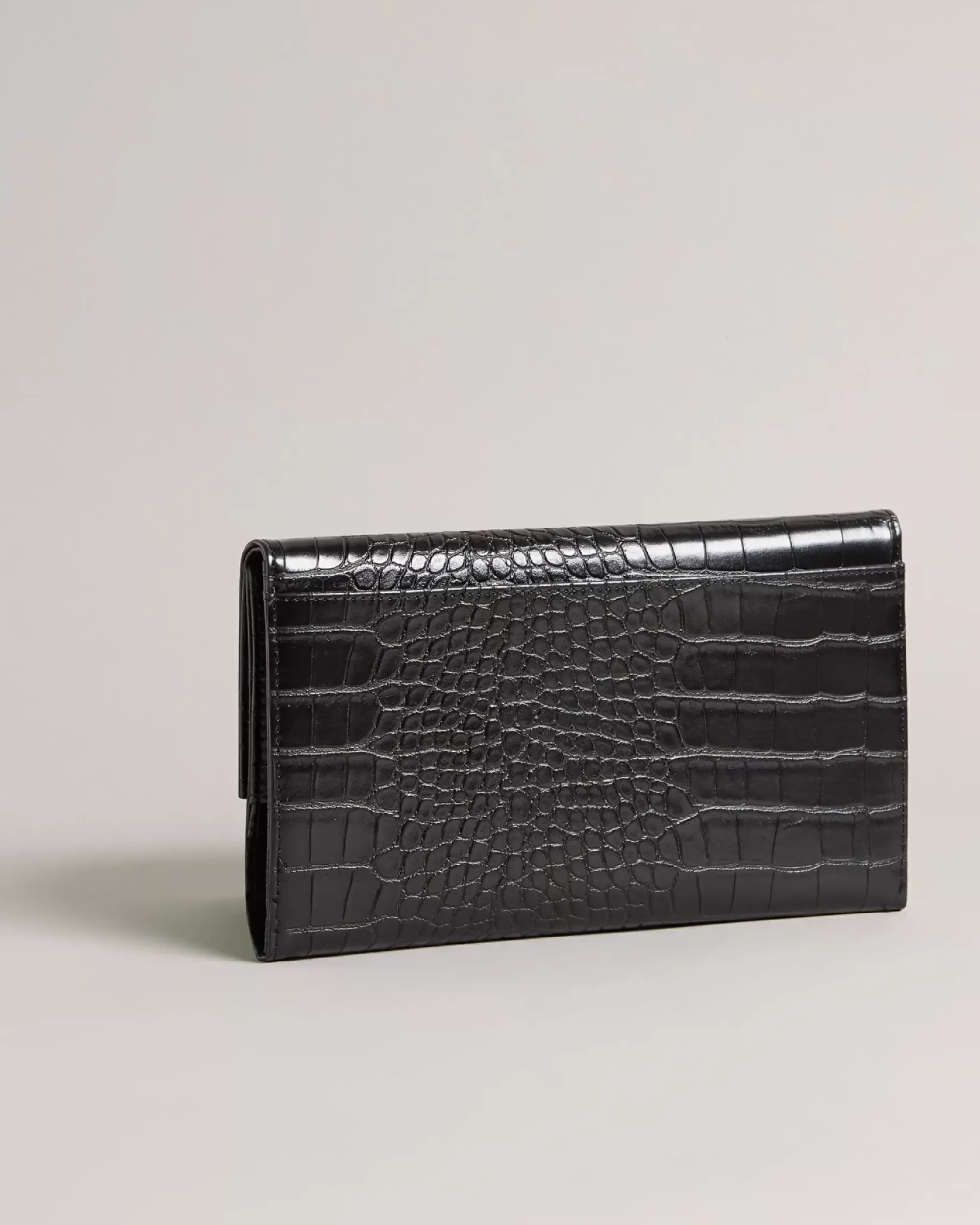 Ted Baker Travelz Black Outlet
