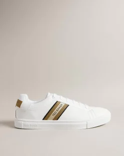 Ted Baker Trilobw Gold Outlet