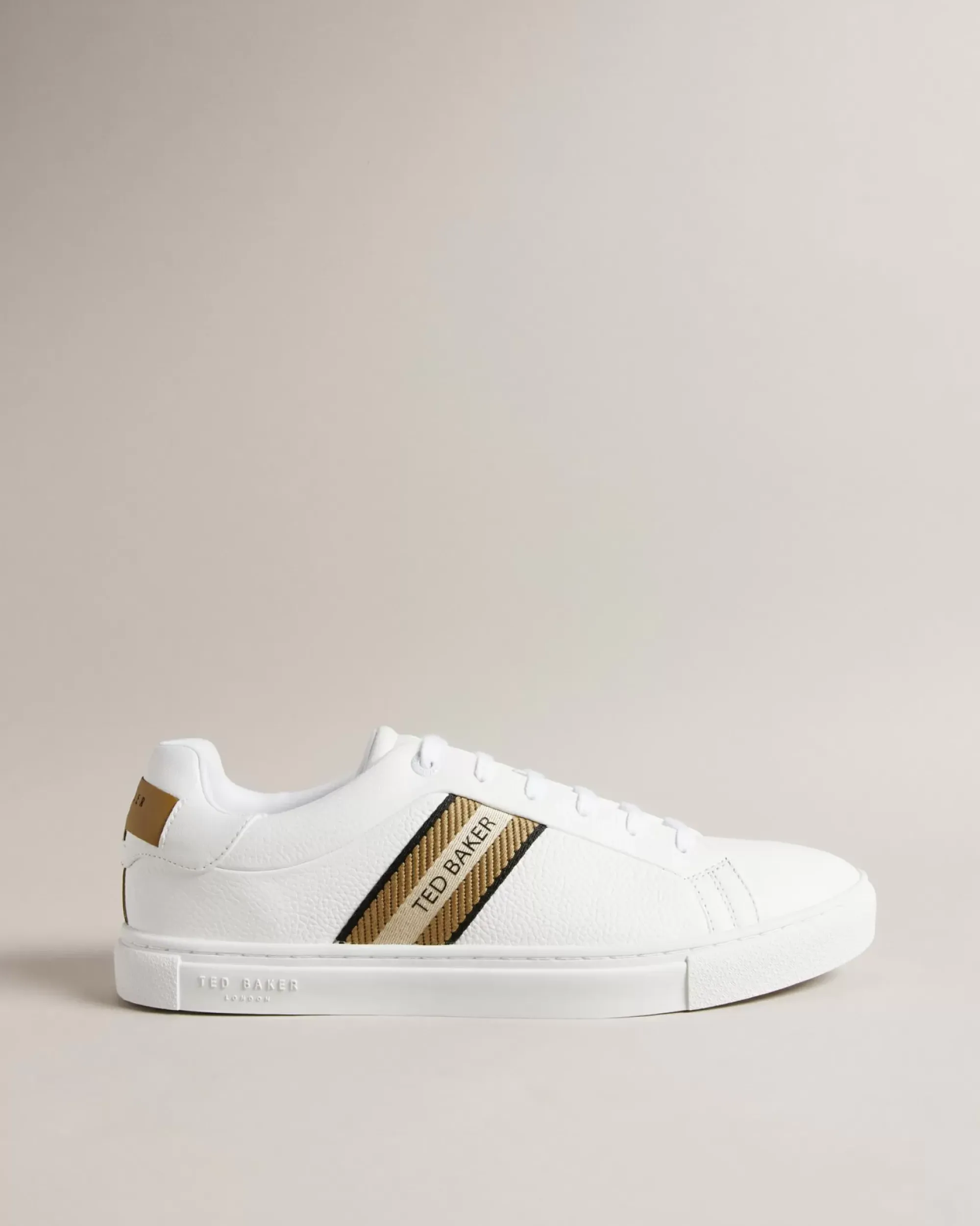 Ted Baker Trilobw Gold Outlet