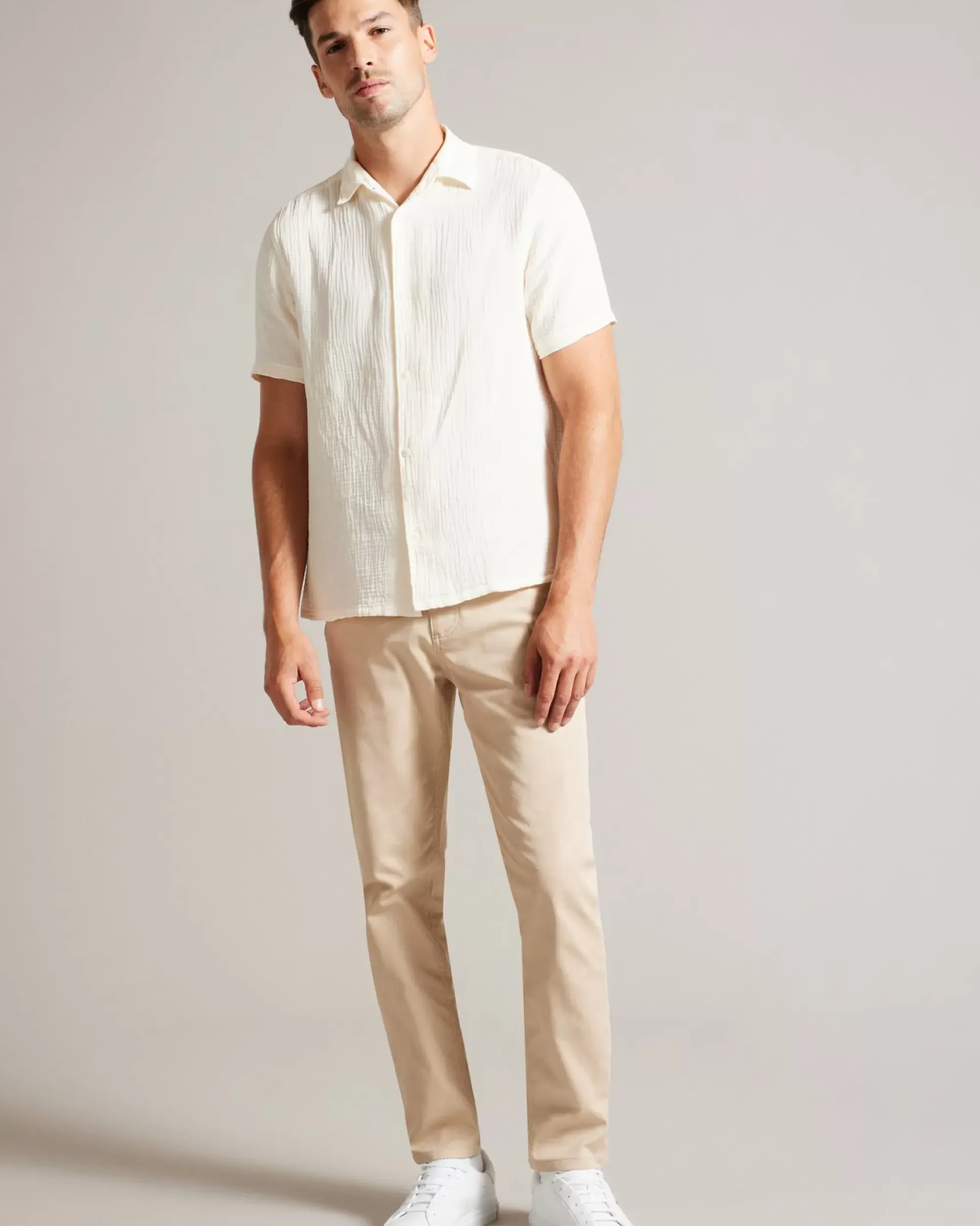 Ted Baker Trilobw Gold Outlet