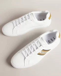 Ted Baker Trilobw Gold Outlet