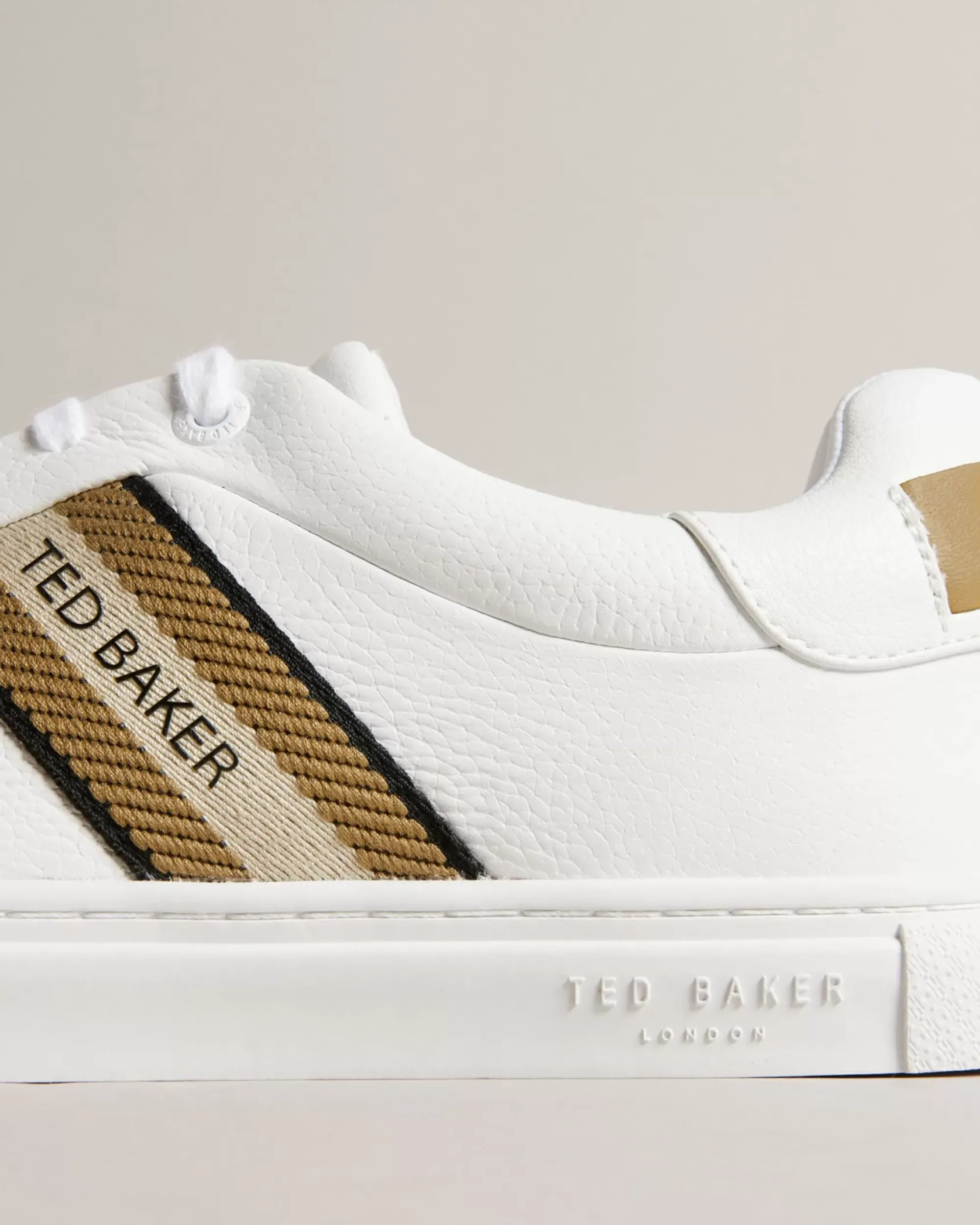 Ted Baker Trilobw Gold Outlet