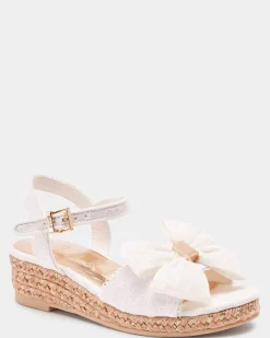 Ted Baker Trix White