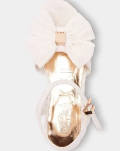 Ted Baker Trix White