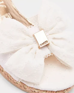 Ted Baker Trix White
