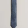 Ted Baker Troilus Navy Outlet