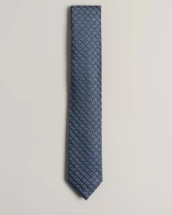 Ted Baker Troilus Navy Outlet