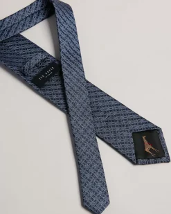 Ted Baker Troilus Navy Outlet