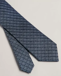 Ted Baker Troilus Navy Outlet