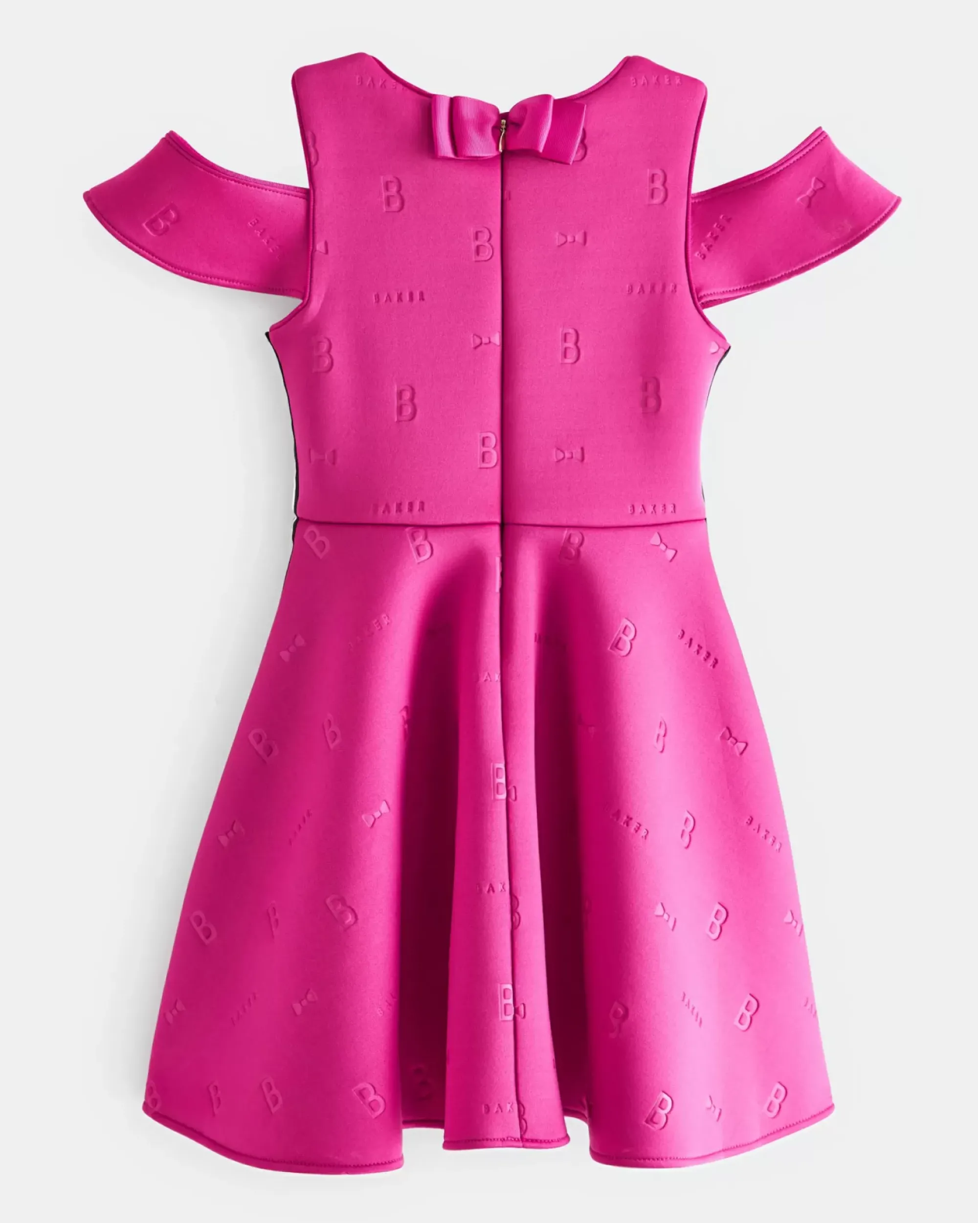 Ted Baker Trudila Pink Clearance