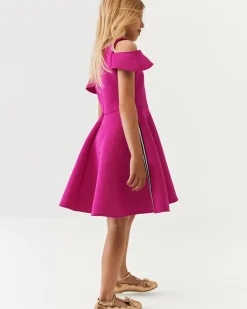 Ted Baker Trudila Pink Clearance