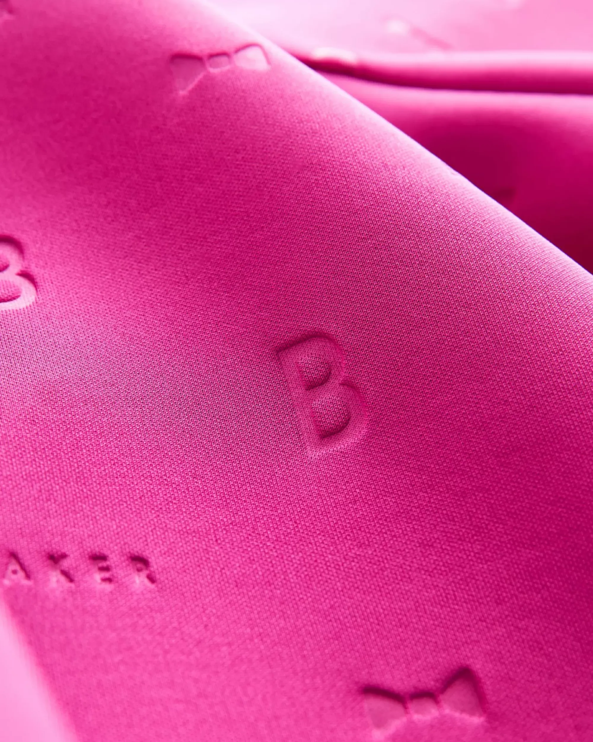 Ted Baker Trudila Pink Clearance