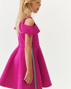 Ted Baker Trudila Pink Clearance