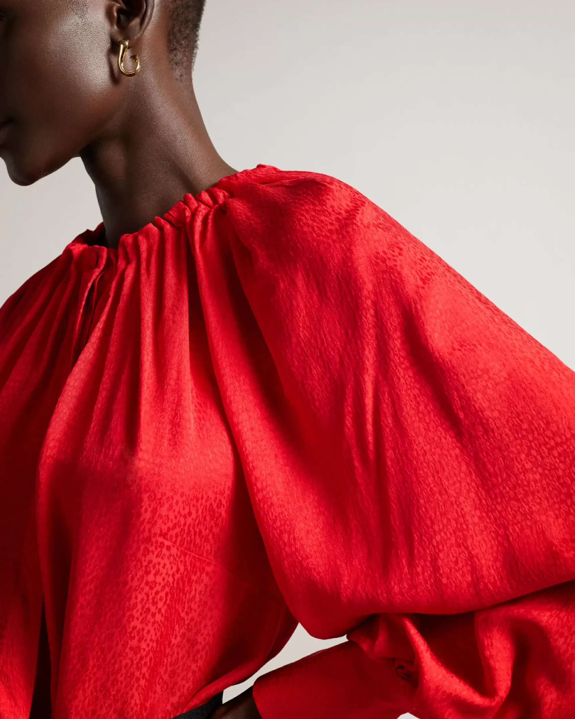 Ted Baker Tryniti Red