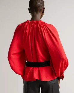 Ted Baker Tryniti Red