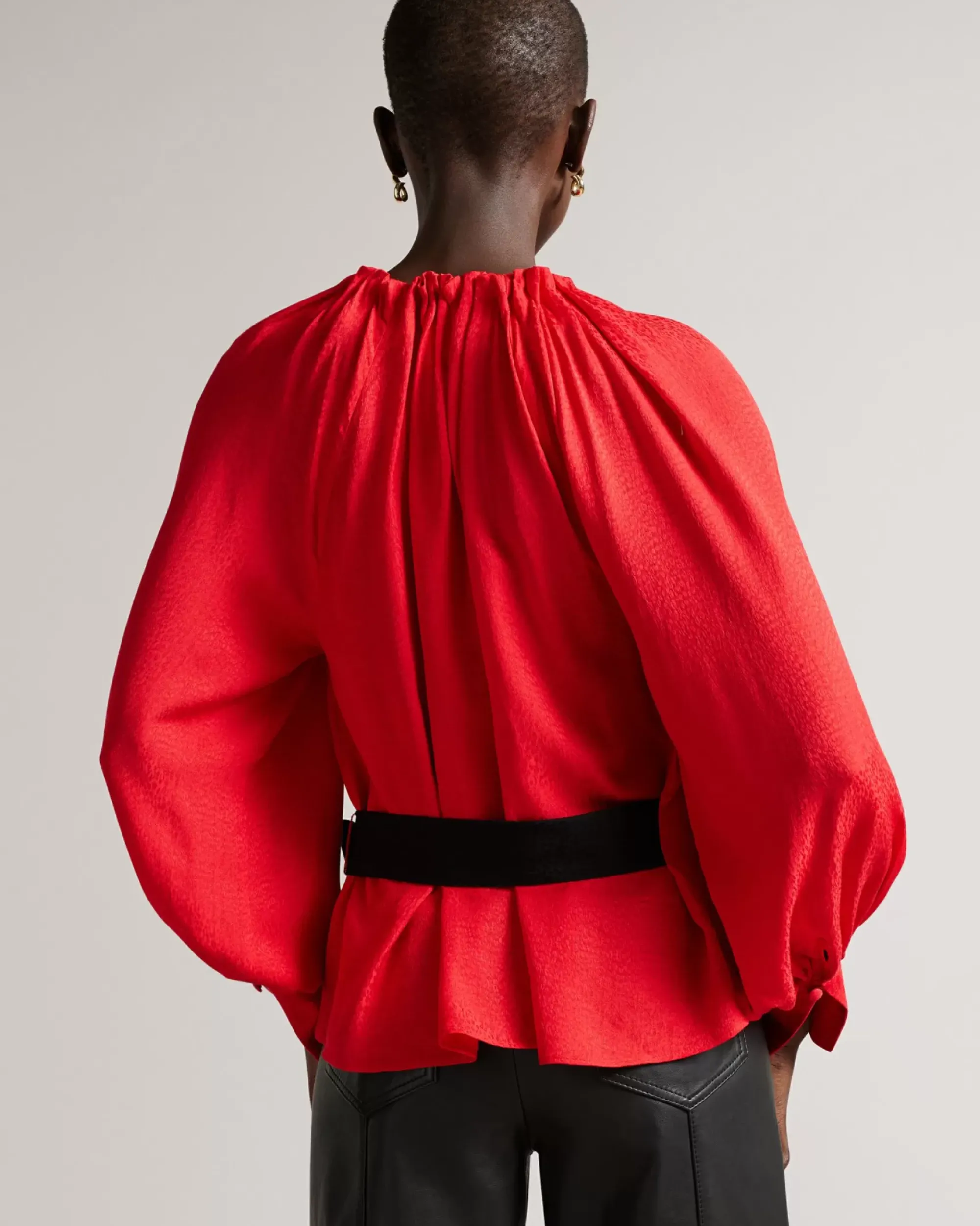 Ted Baker Tryniti Red