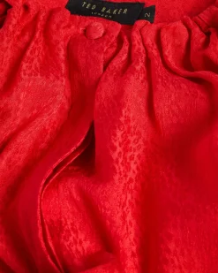 Ted Baker Tryniti Red