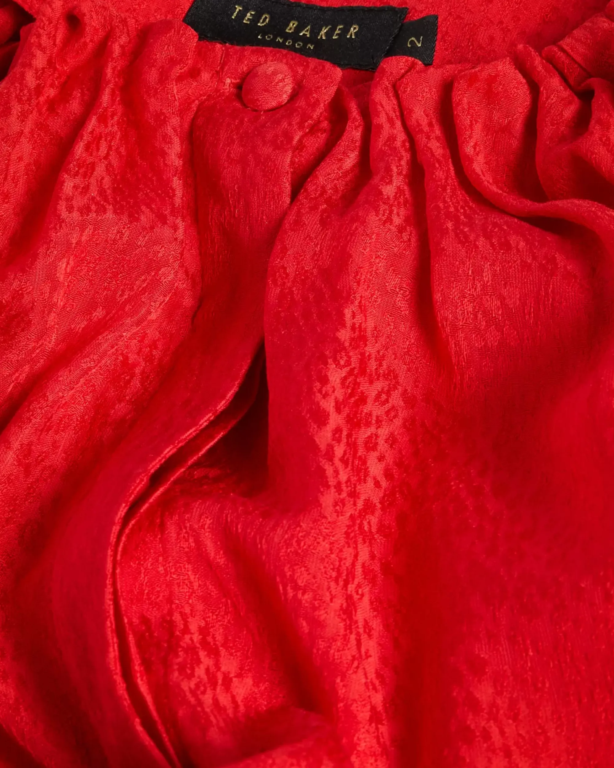 Ted Baker Tryniti Red
